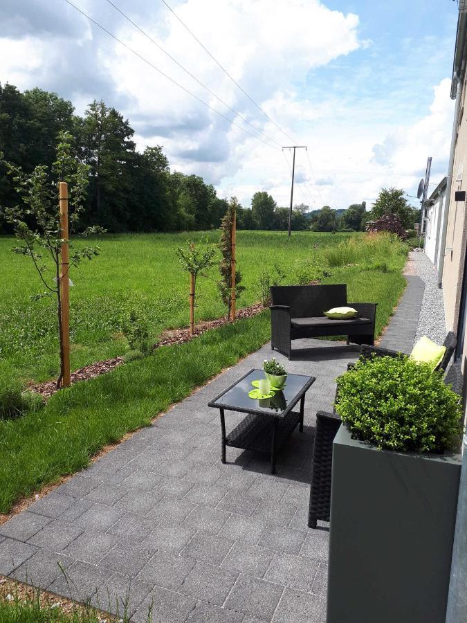 Weinlodge Am Geissberg Eberstadt Экстерьер фото